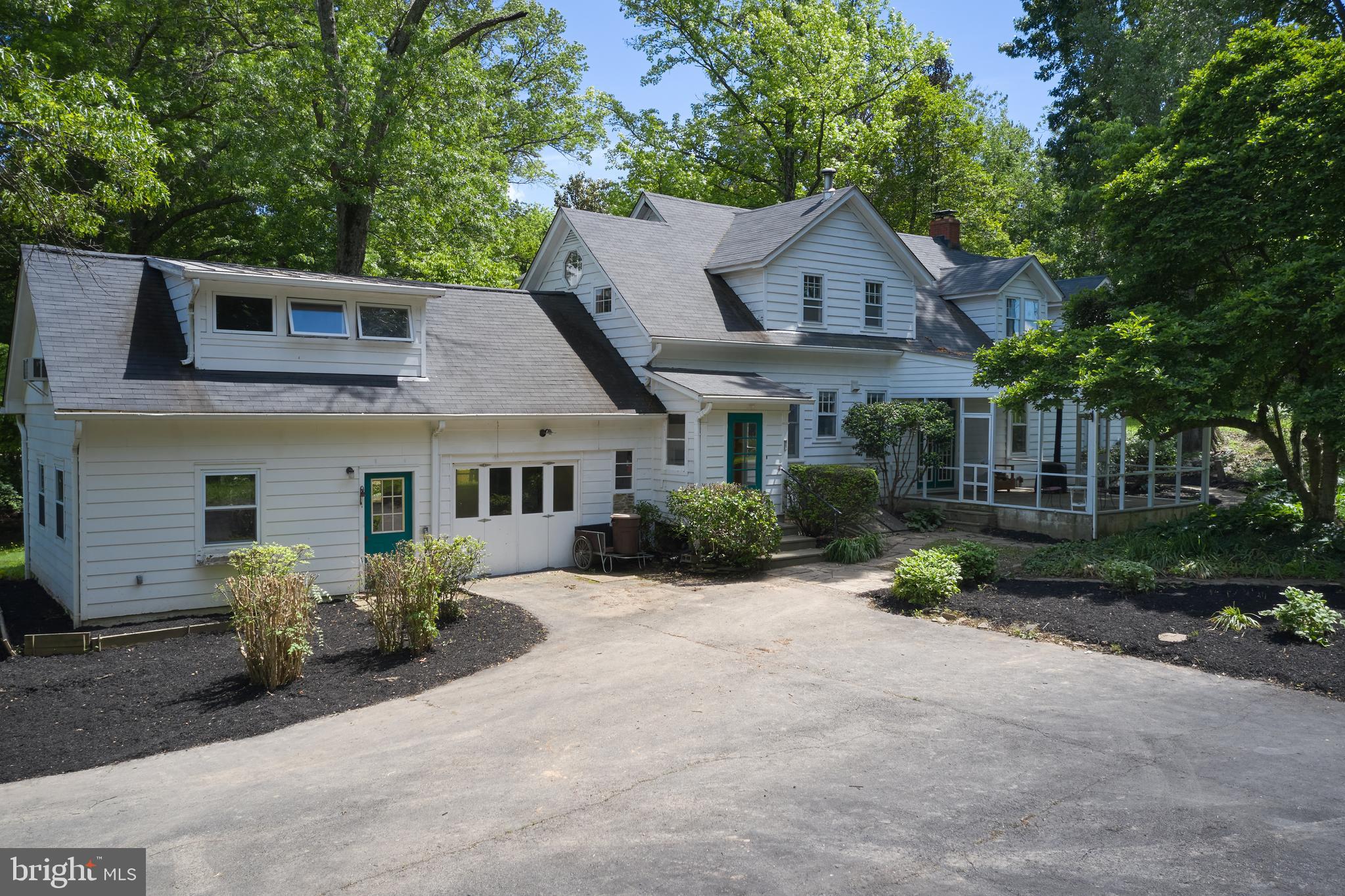 22500 OLD HUNDRED ROAD