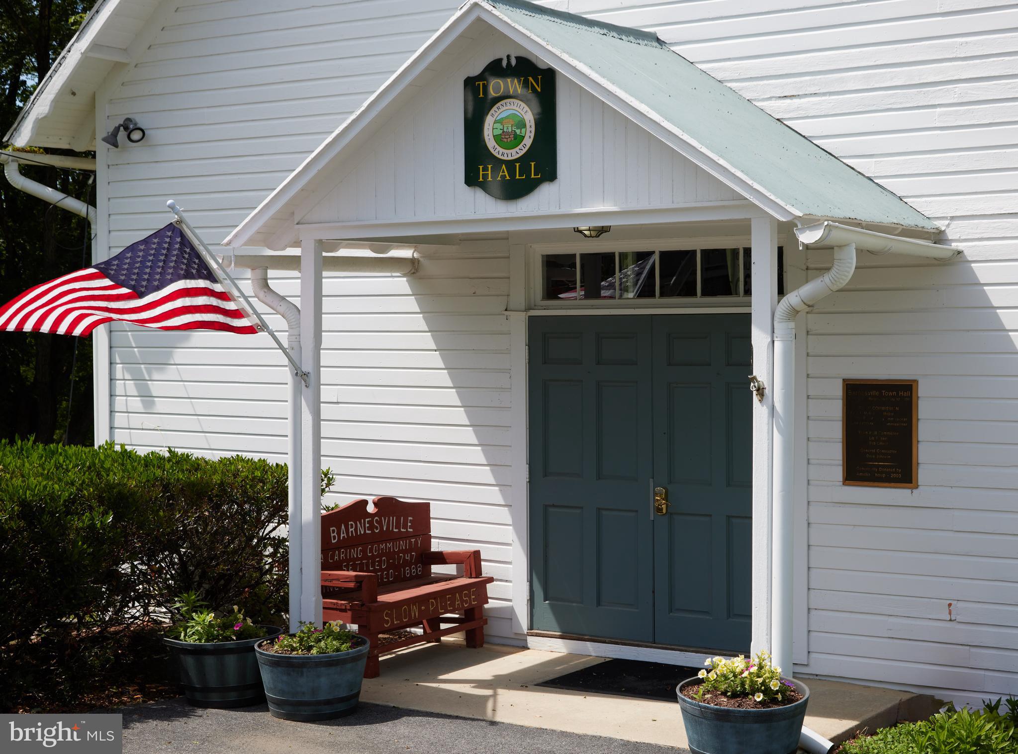 22500 OLD HUNDRED ROAD