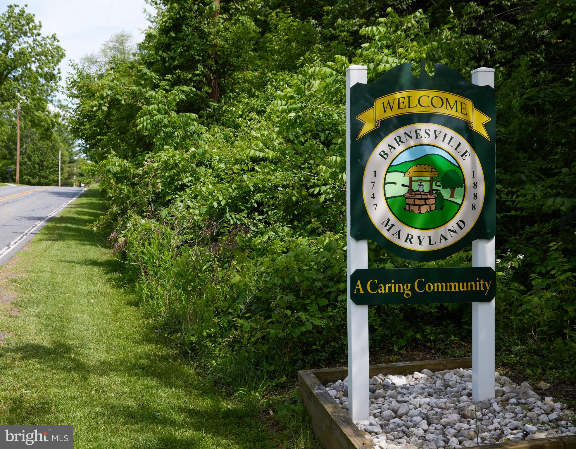 22500 OLD HUNDRED ROAD