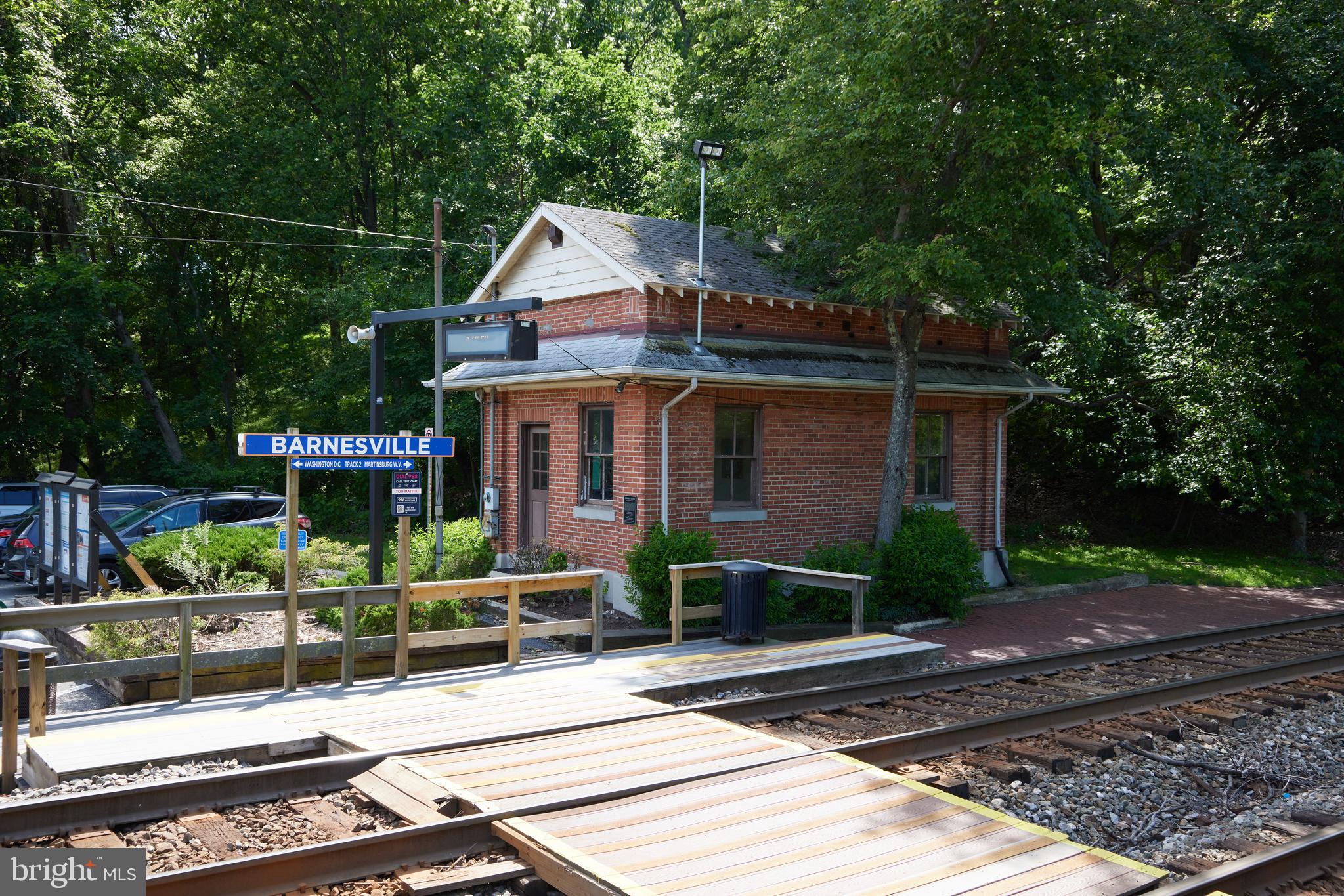 22500 OLD HUNDRED ROAD