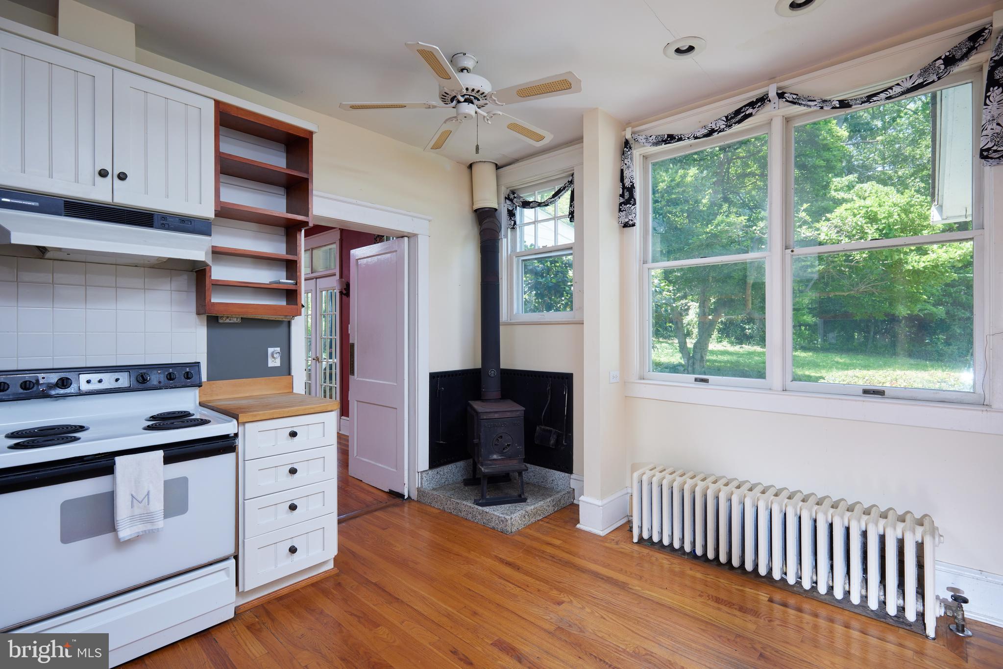 22500 OLD HUNDRED ROAD