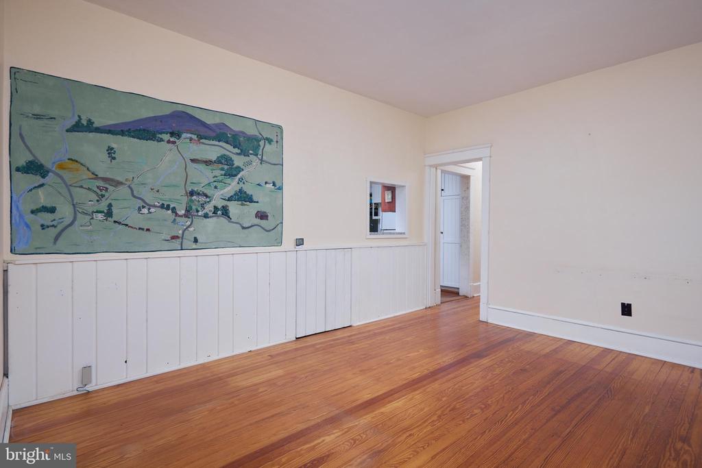22500 OLD HUNDRED ROAD