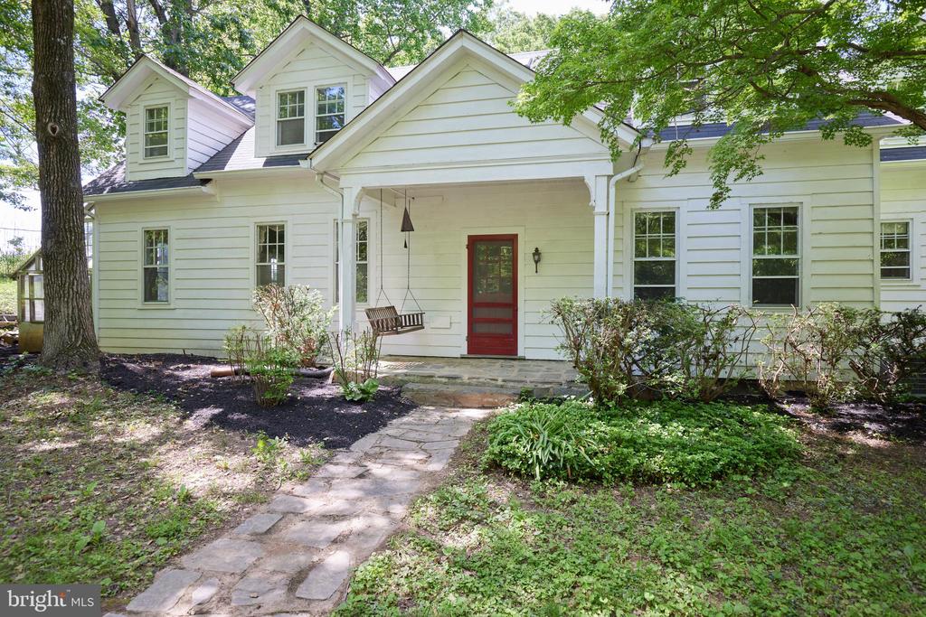 22500 OLD HUNDRED ROAD