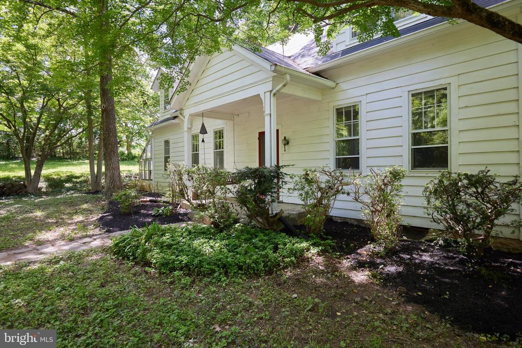 22500 OLD HUNDRED ROAD