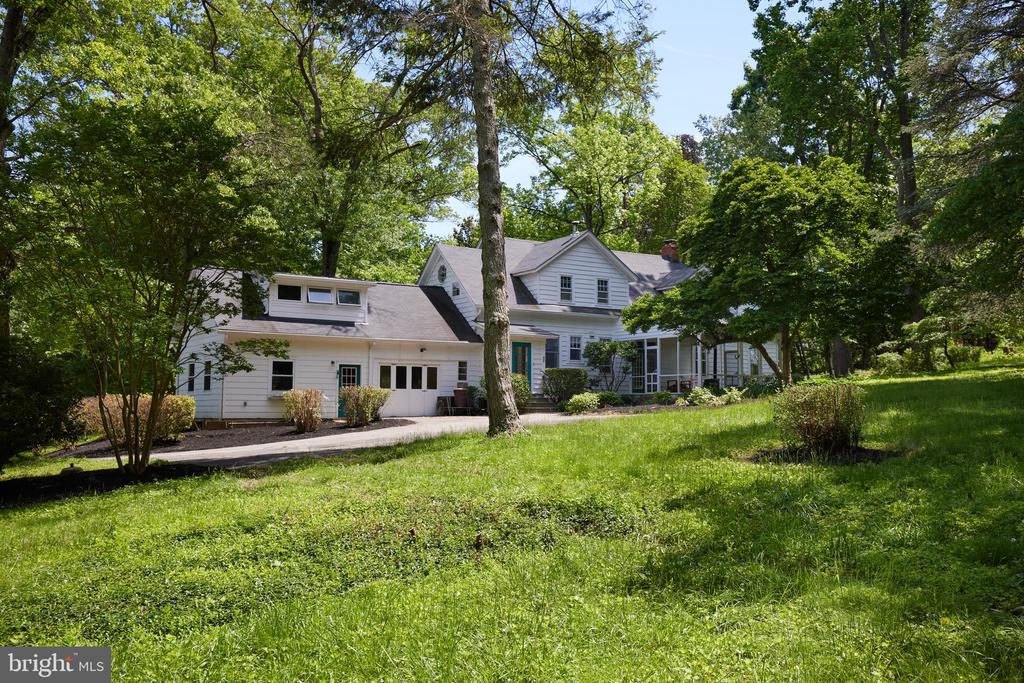 22500 OLD HUNDRED ROAD