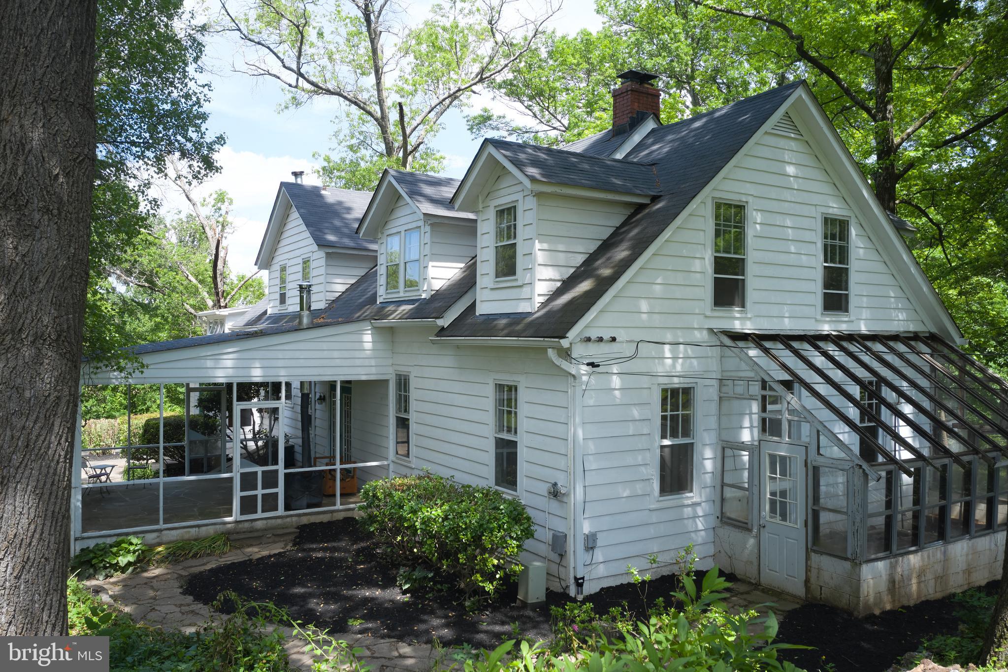 22500 OLD HUNDRED ROAD