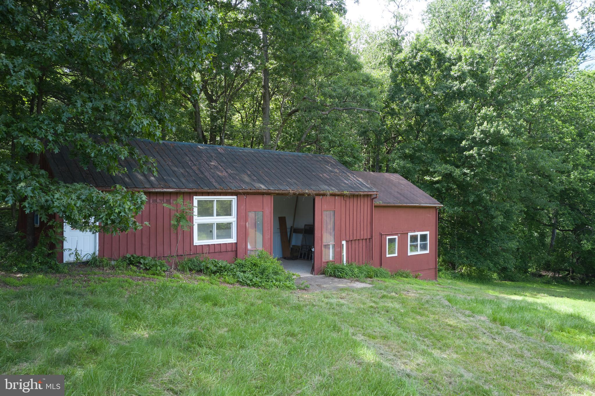 22500 OLD HUNDRED ROAD