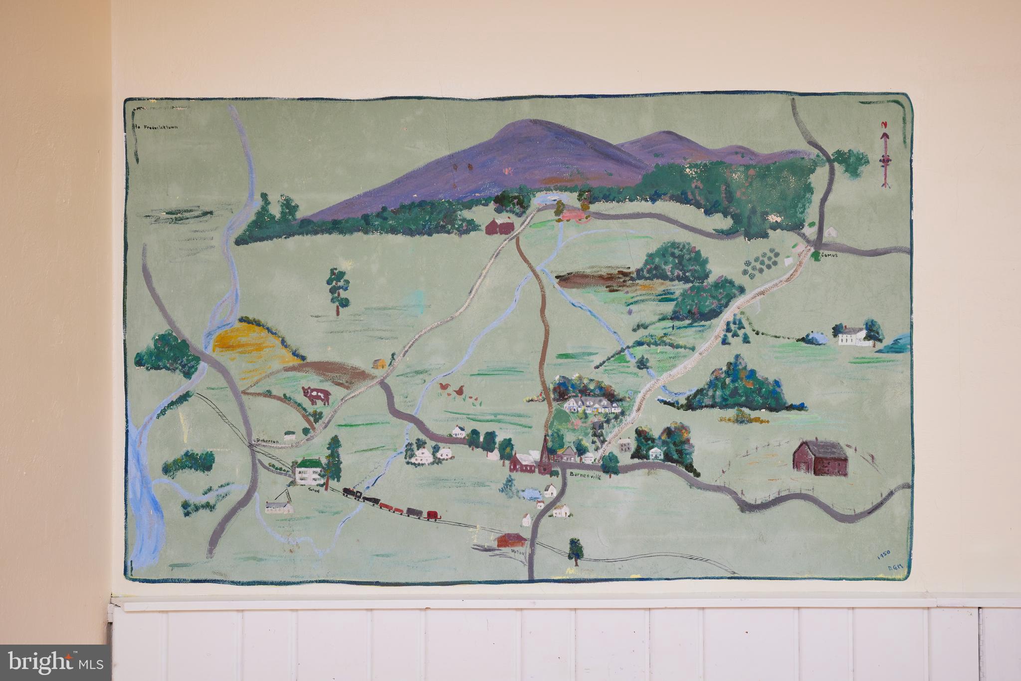 22500 OLD HUNDRED ROAD