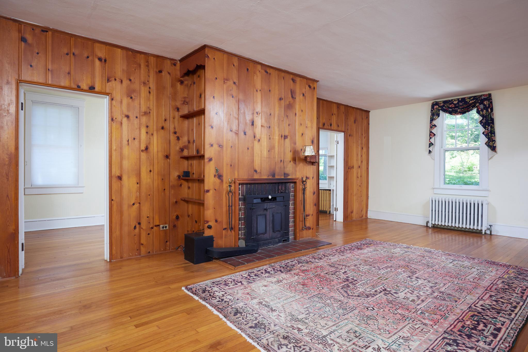 22500 OLD HUNDRED ROAD