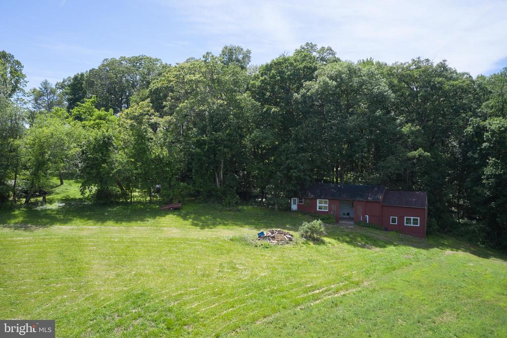 22500 OLD HUNDRED ROAD