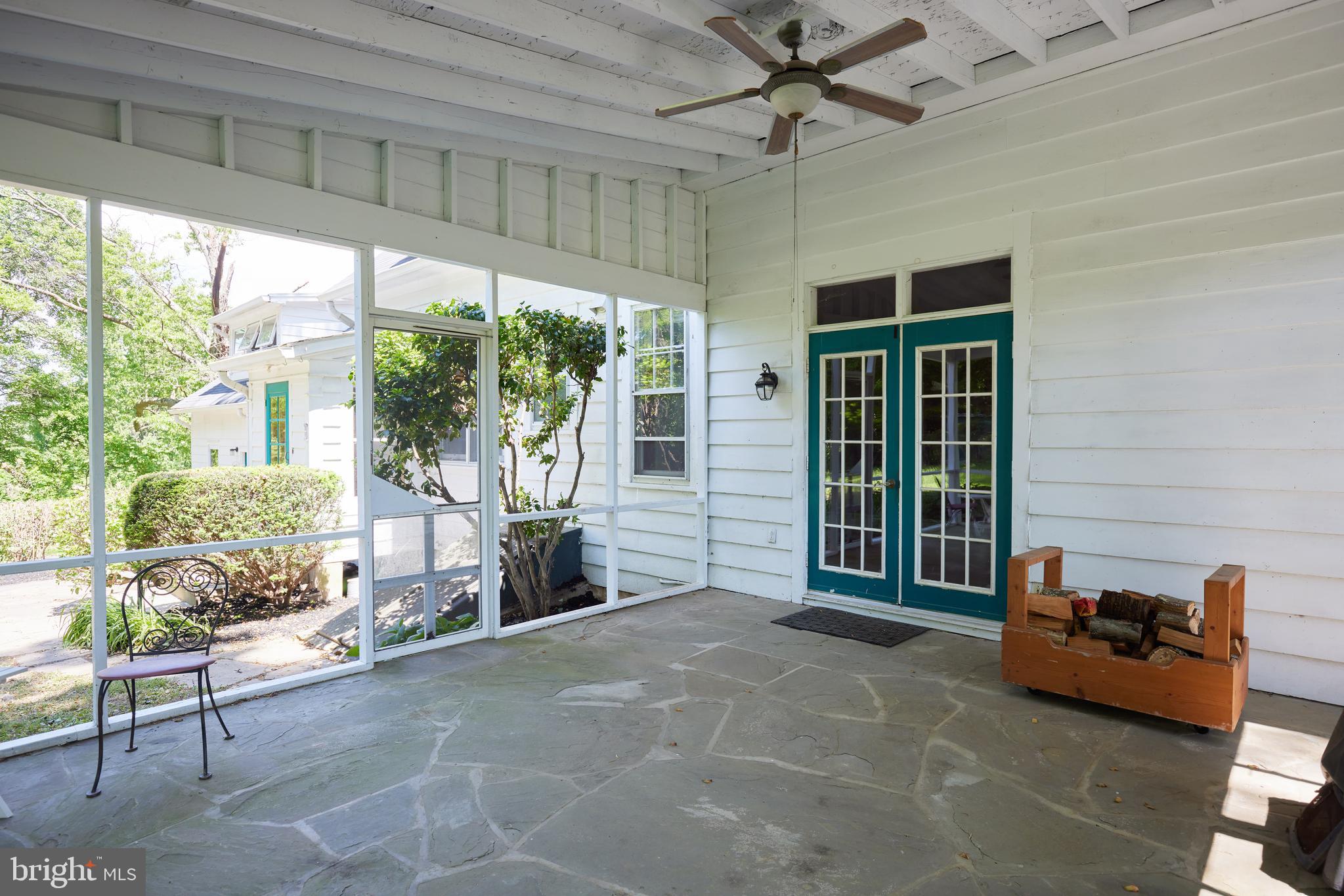 22500 OLD HUNDRED ROAD