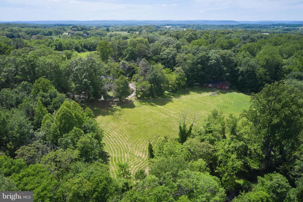 22500 OLD HUNDRED ROAD
