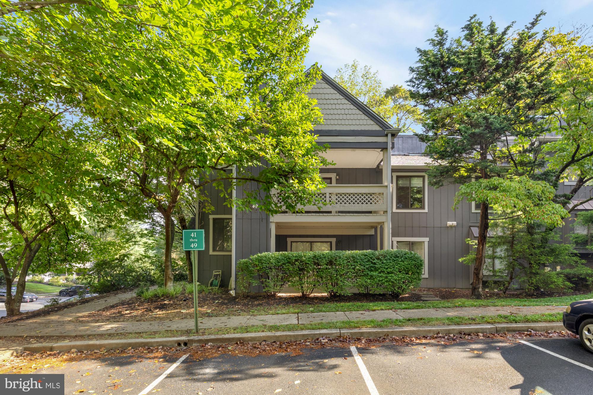 45 WINDBROOKE CIRCLE 45