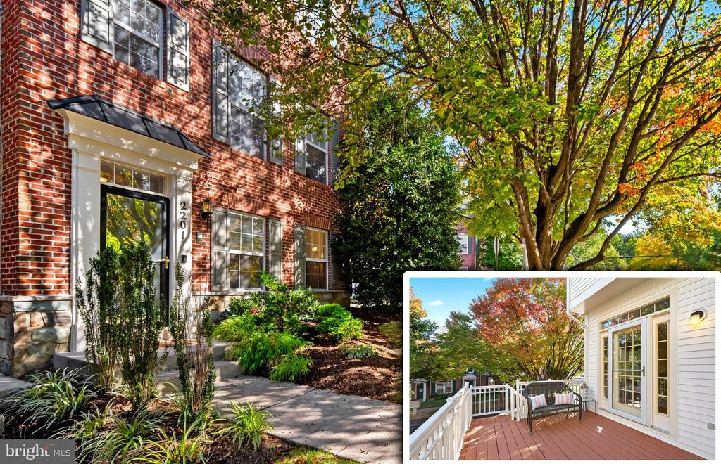 2201 KIMBALL PLACE