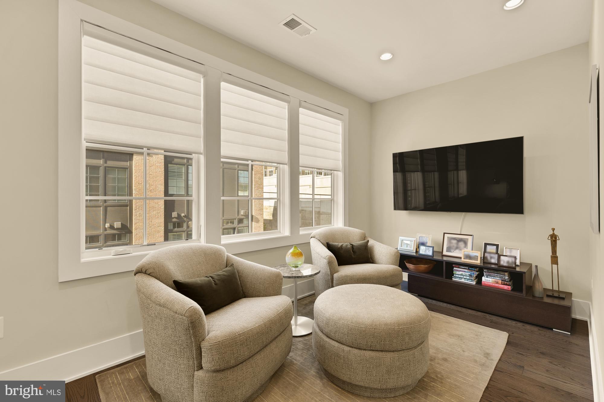 3685 CHEVY CHASE LAKE DRIVE