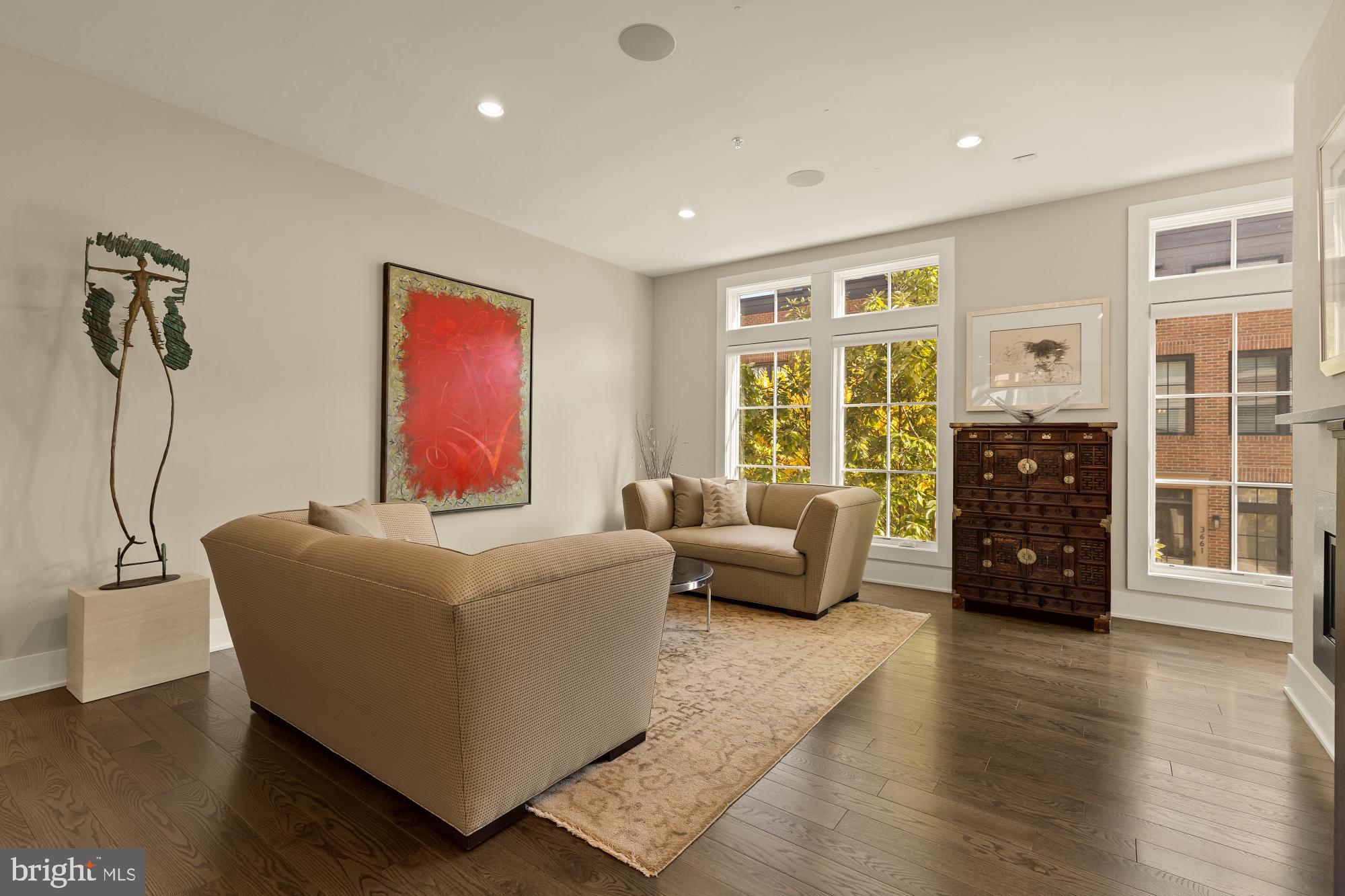 3685 CHEVY CHASE LAKE DRIVE