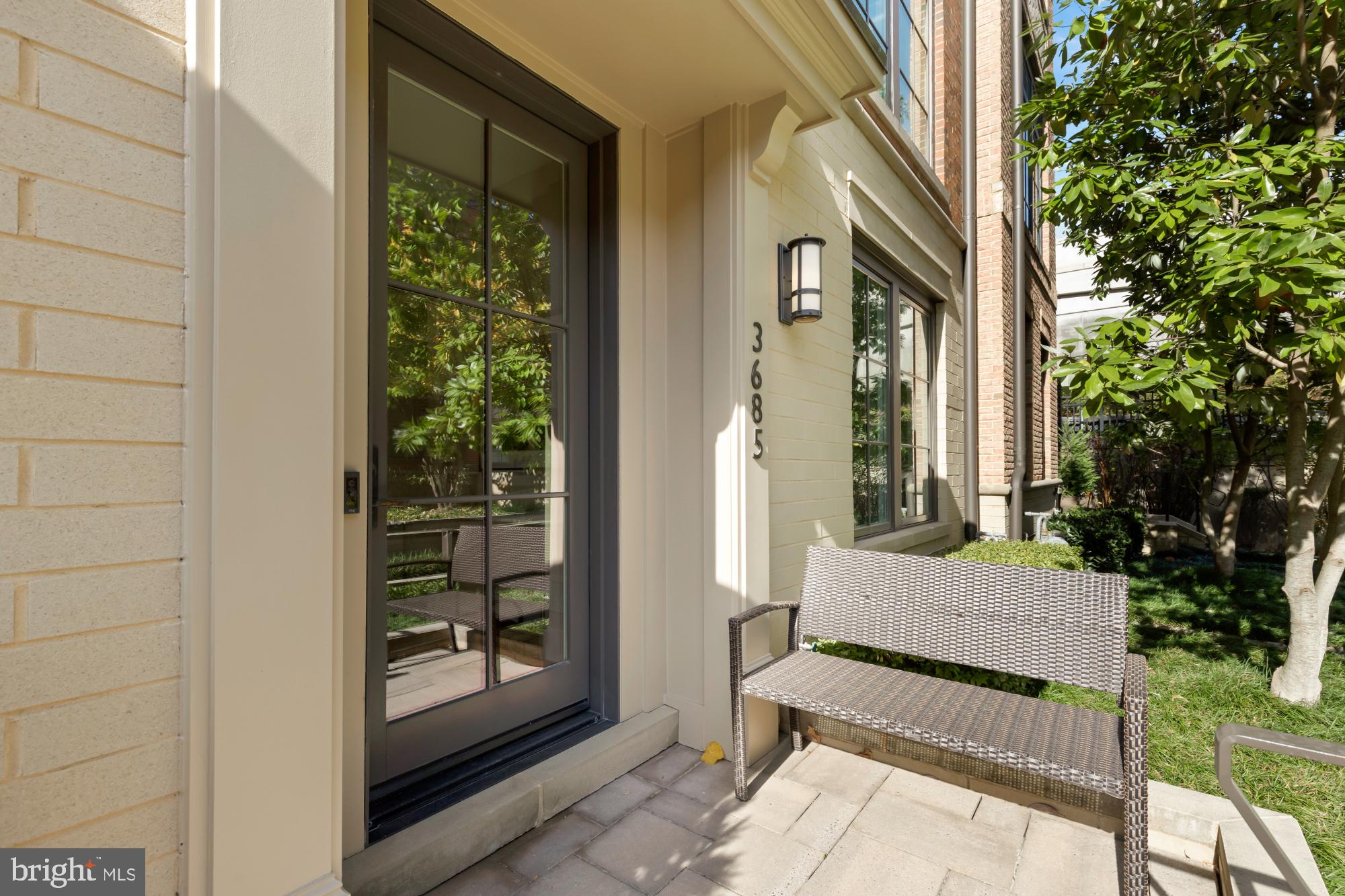 3685 CHEVY CHASE LAKE DRIVE