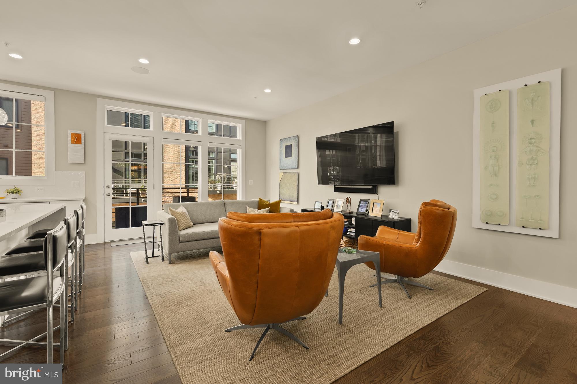 3685 CHEVY CHASE LAKE DRIVE