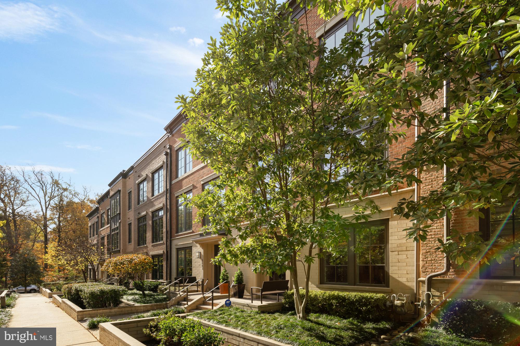 3685 CHEVY CHASE LAKE DRIVE