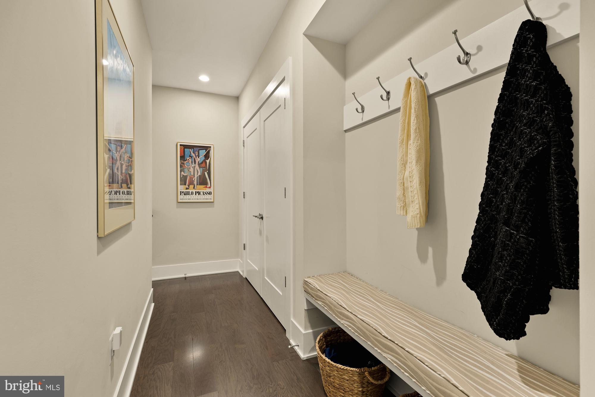 3685 CHEVY CHASE LAKE DRIVE