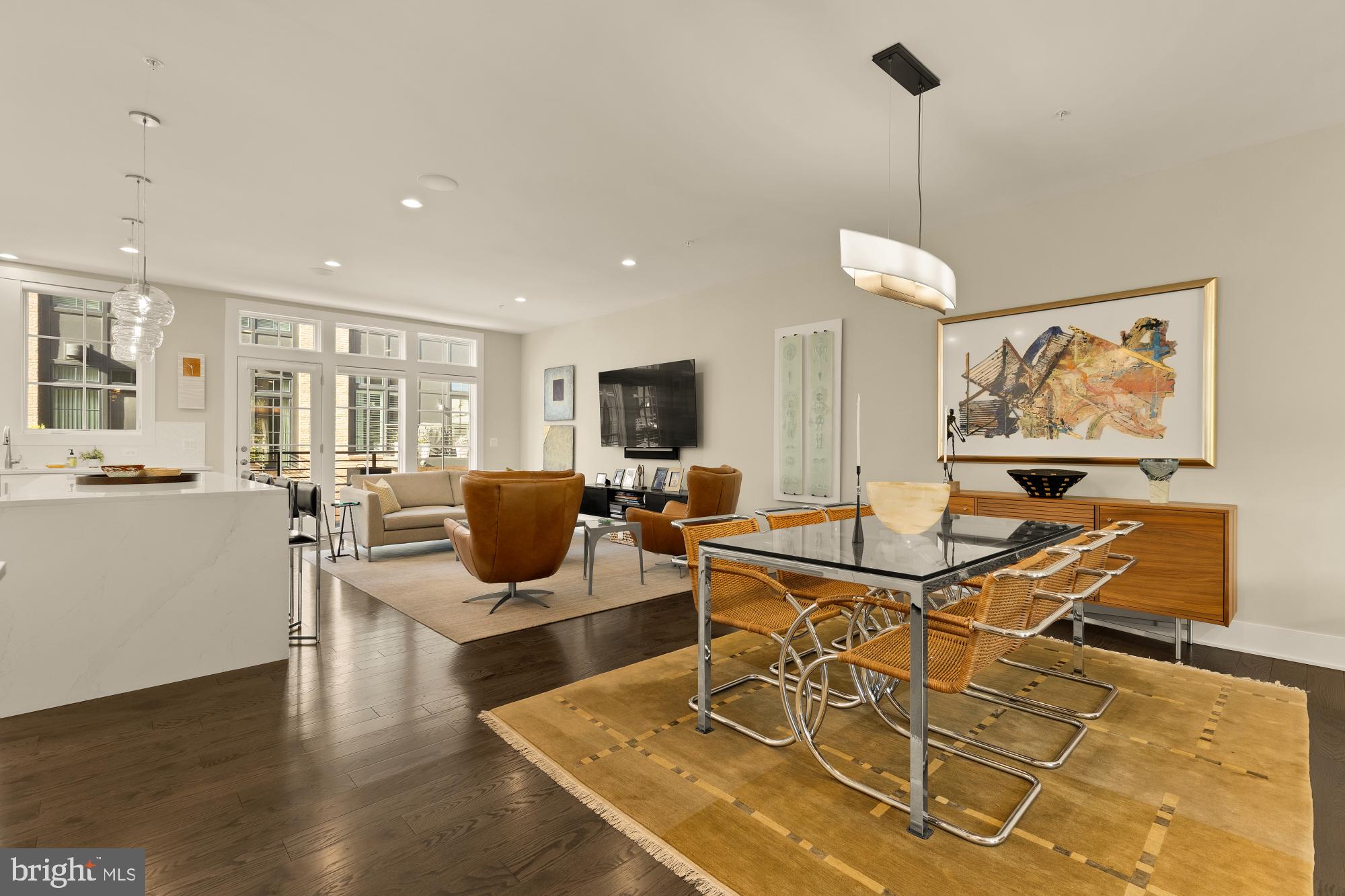 3685 CHEVY CHASE LAKE DRIVE