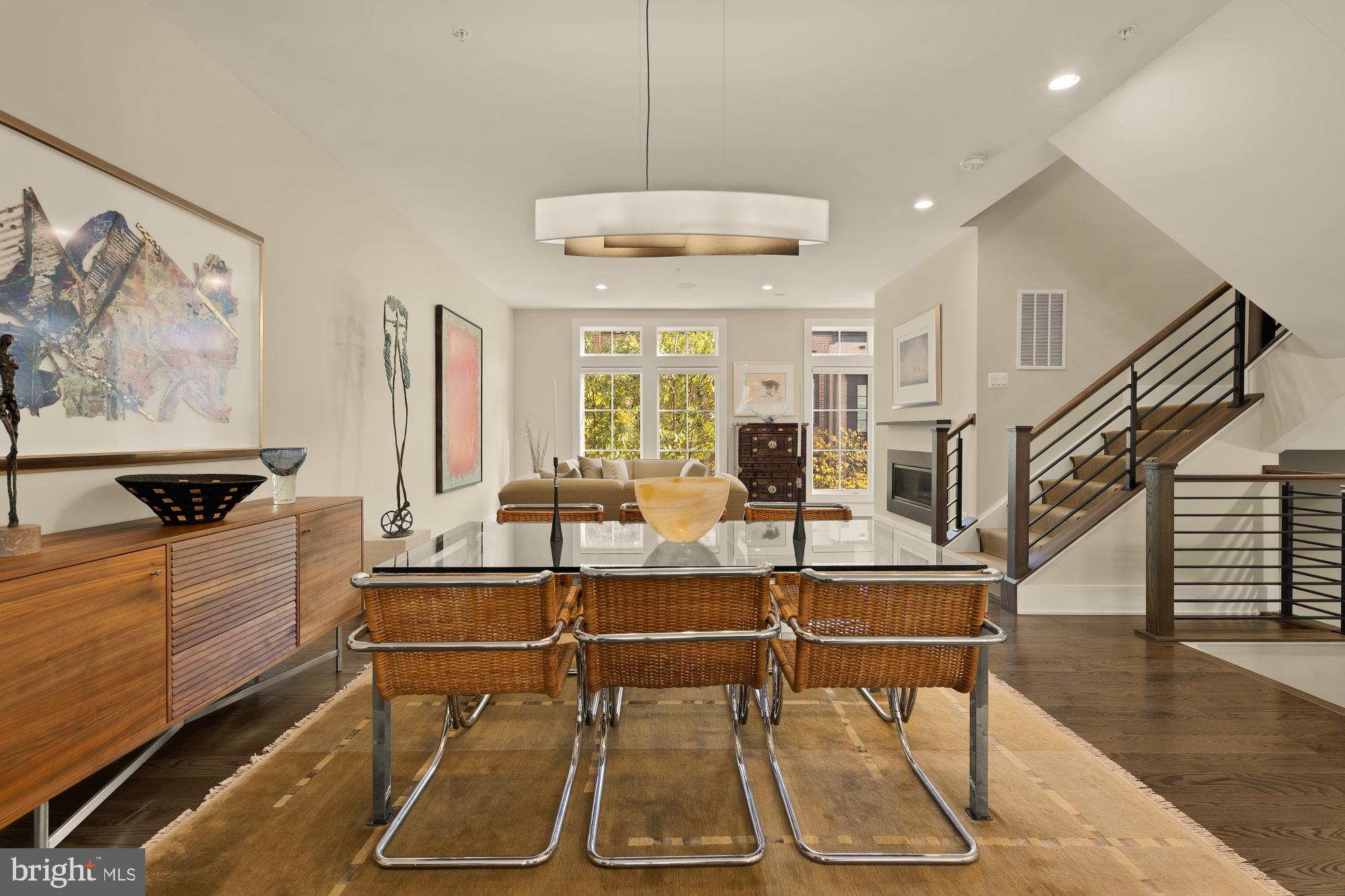 3685 CHEVY CHASE LAKE DRIVE