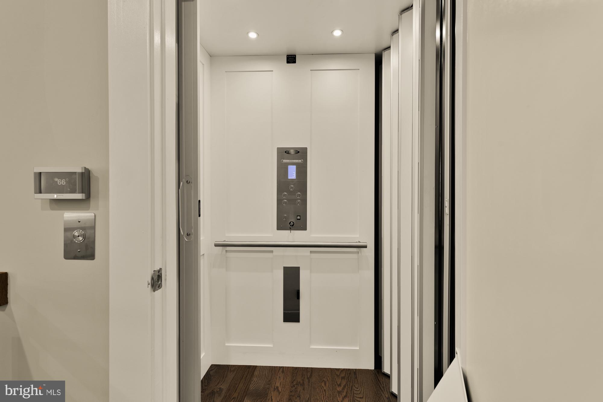 3685 CHEVY CHASE LAKE DRIVE