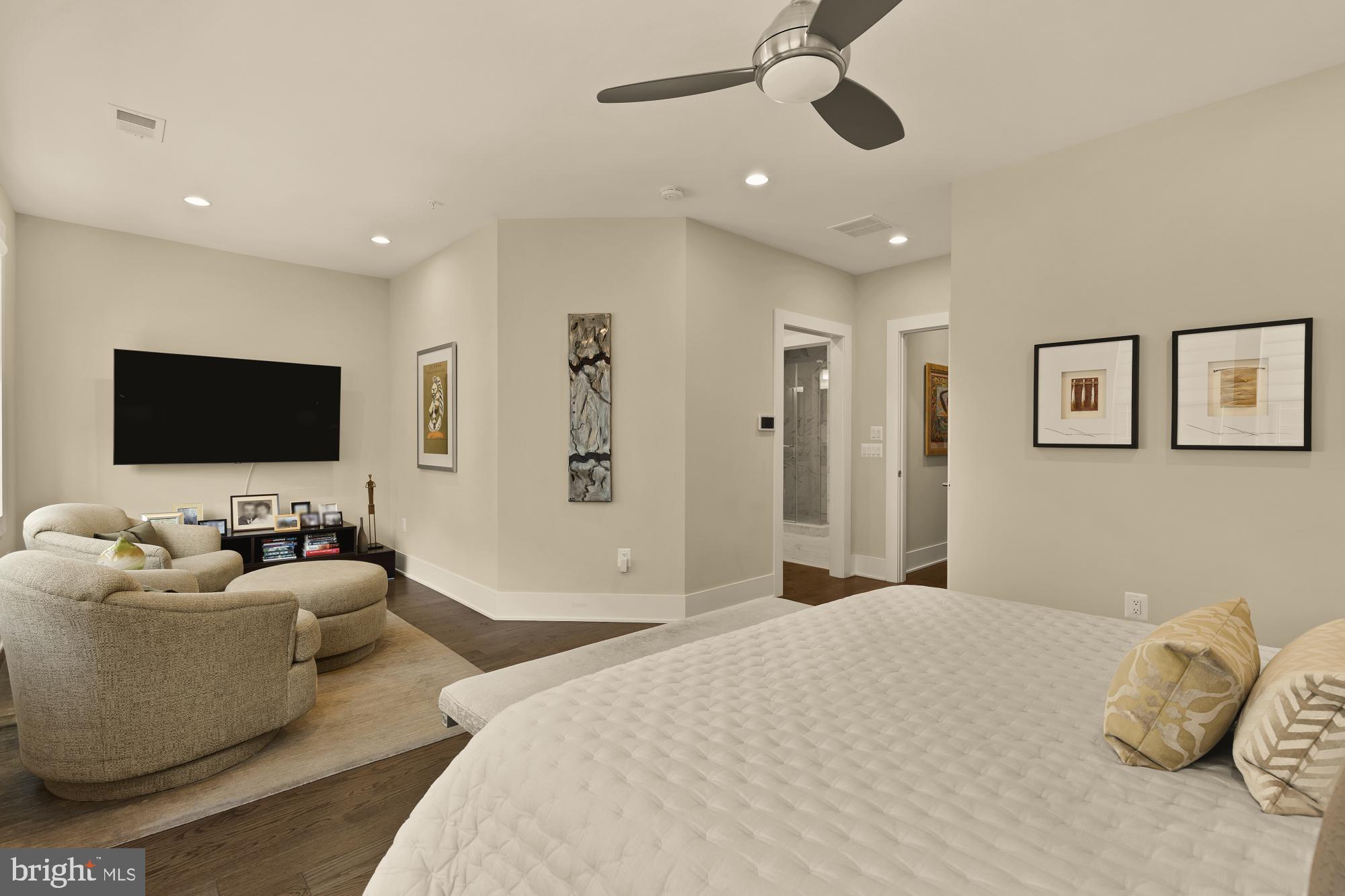 3685 CHEVY CHASE LAKE DRIVE