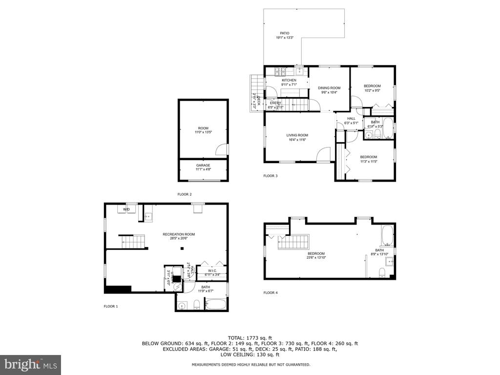 6209 Queens Chapel Rd
