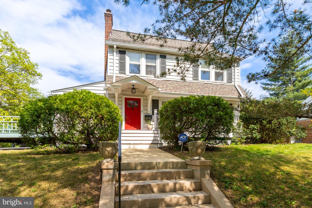 3403 Cheverly