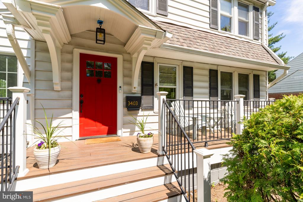 3403 Cheverly