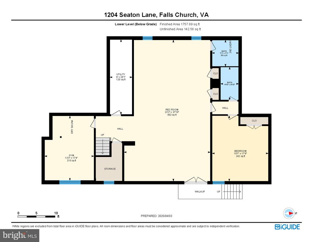 1204 Seaton Ln