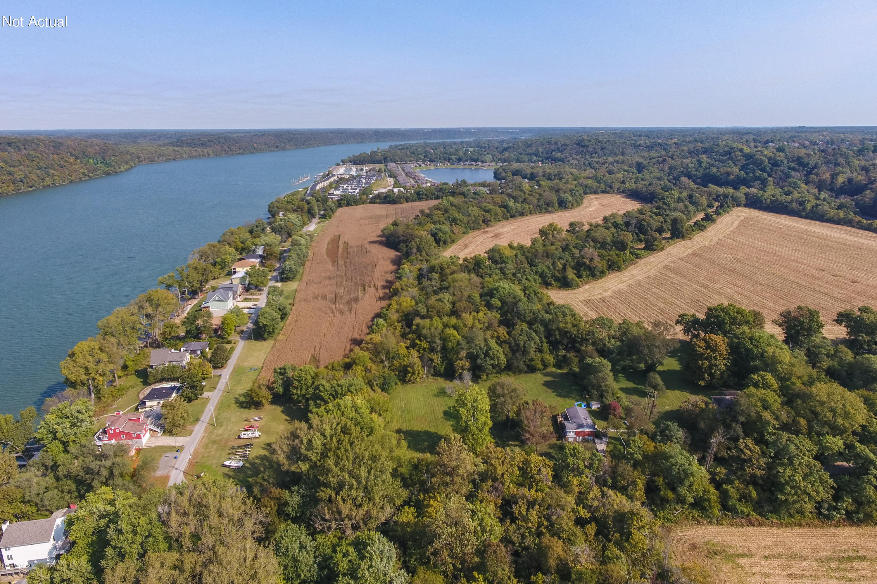 Tract 1, 2 Rose Island Rd