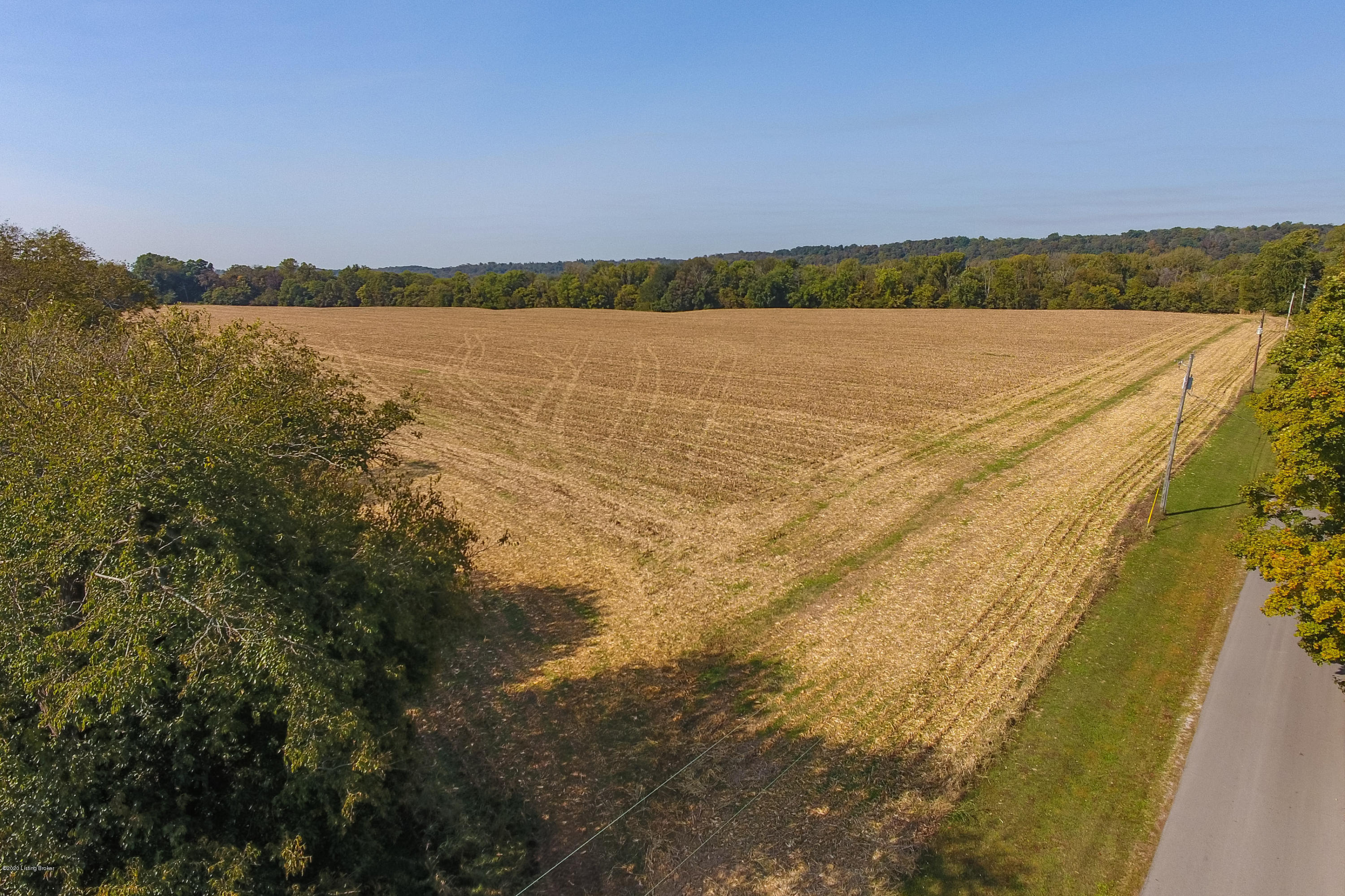 Tract 1, 2 Rose Island Rd