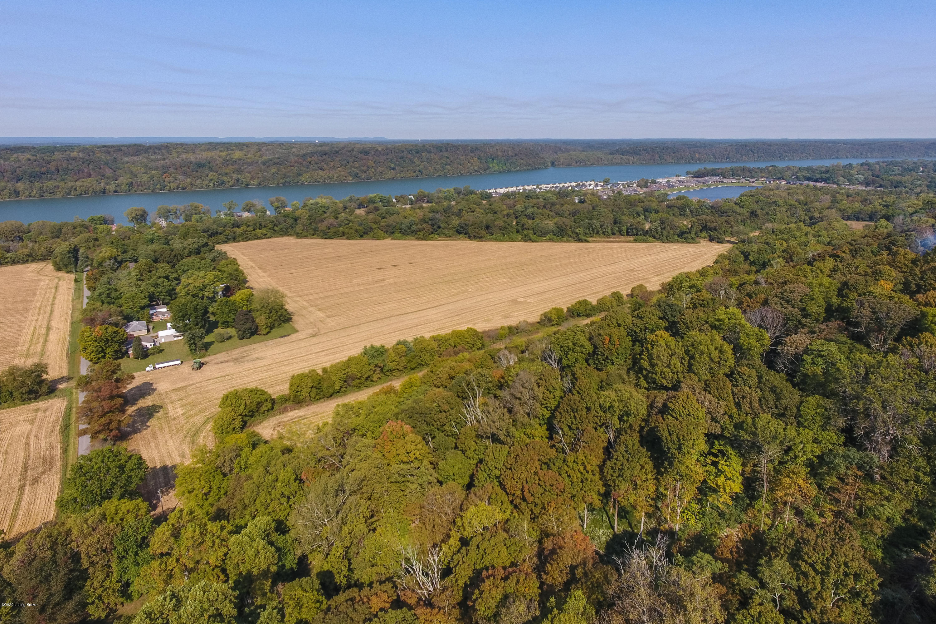 Tract 1, 2 Rose Island Rd