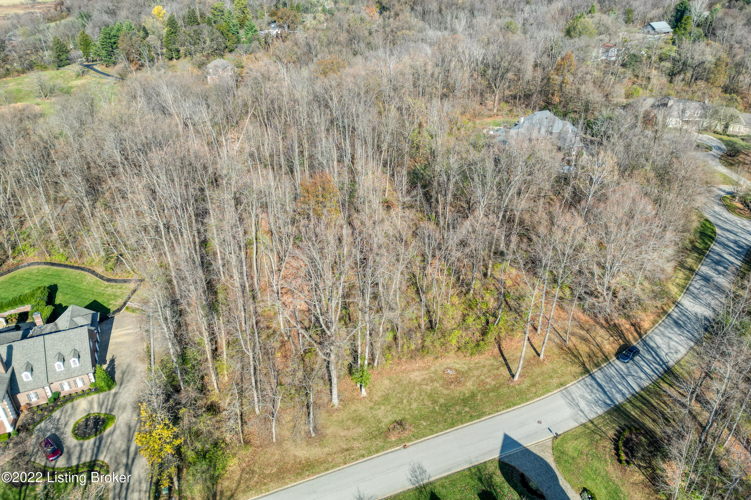 7711 Woodbridge Hill Ln