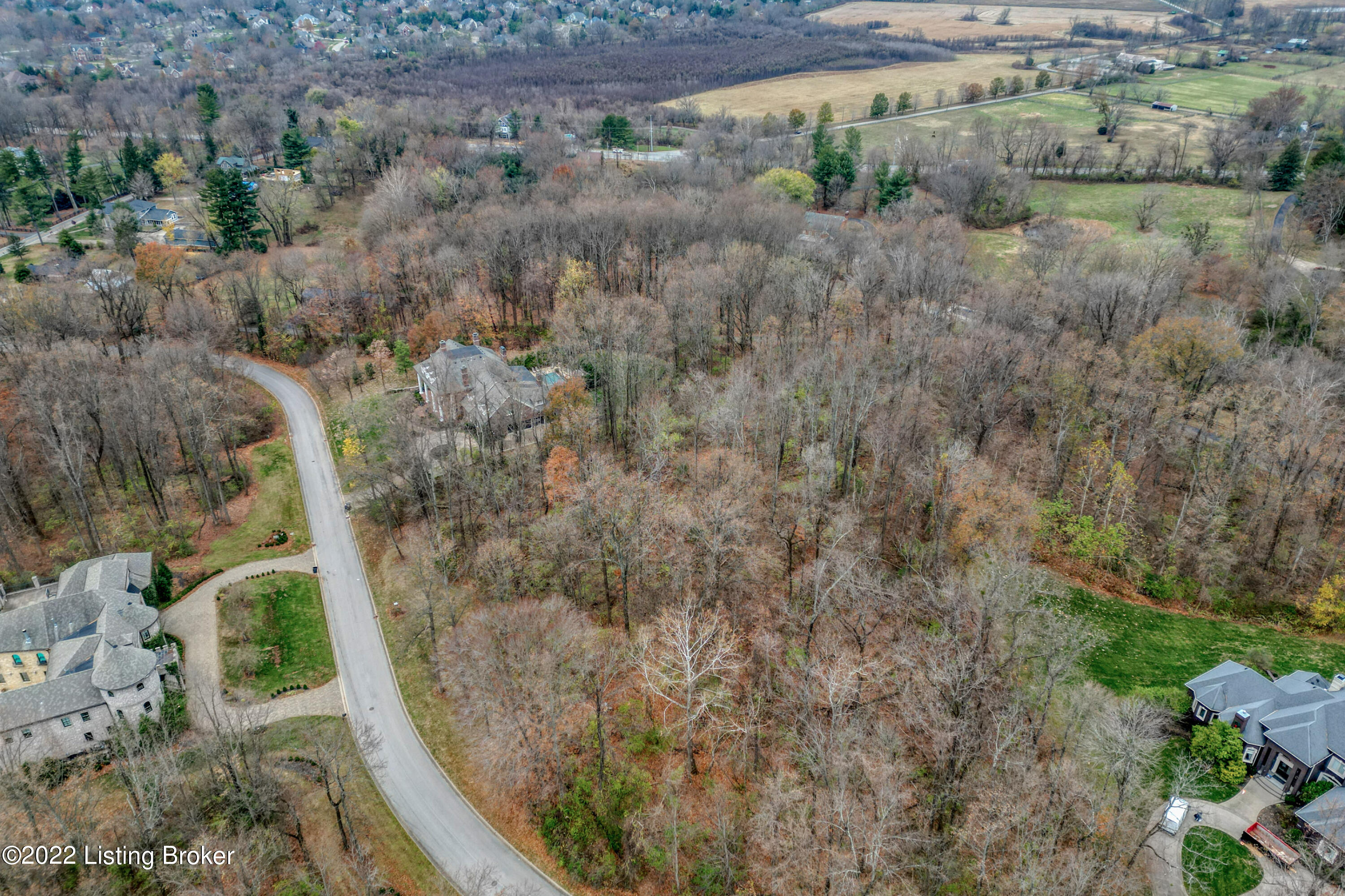 7711 Woodbridge Hill Ln