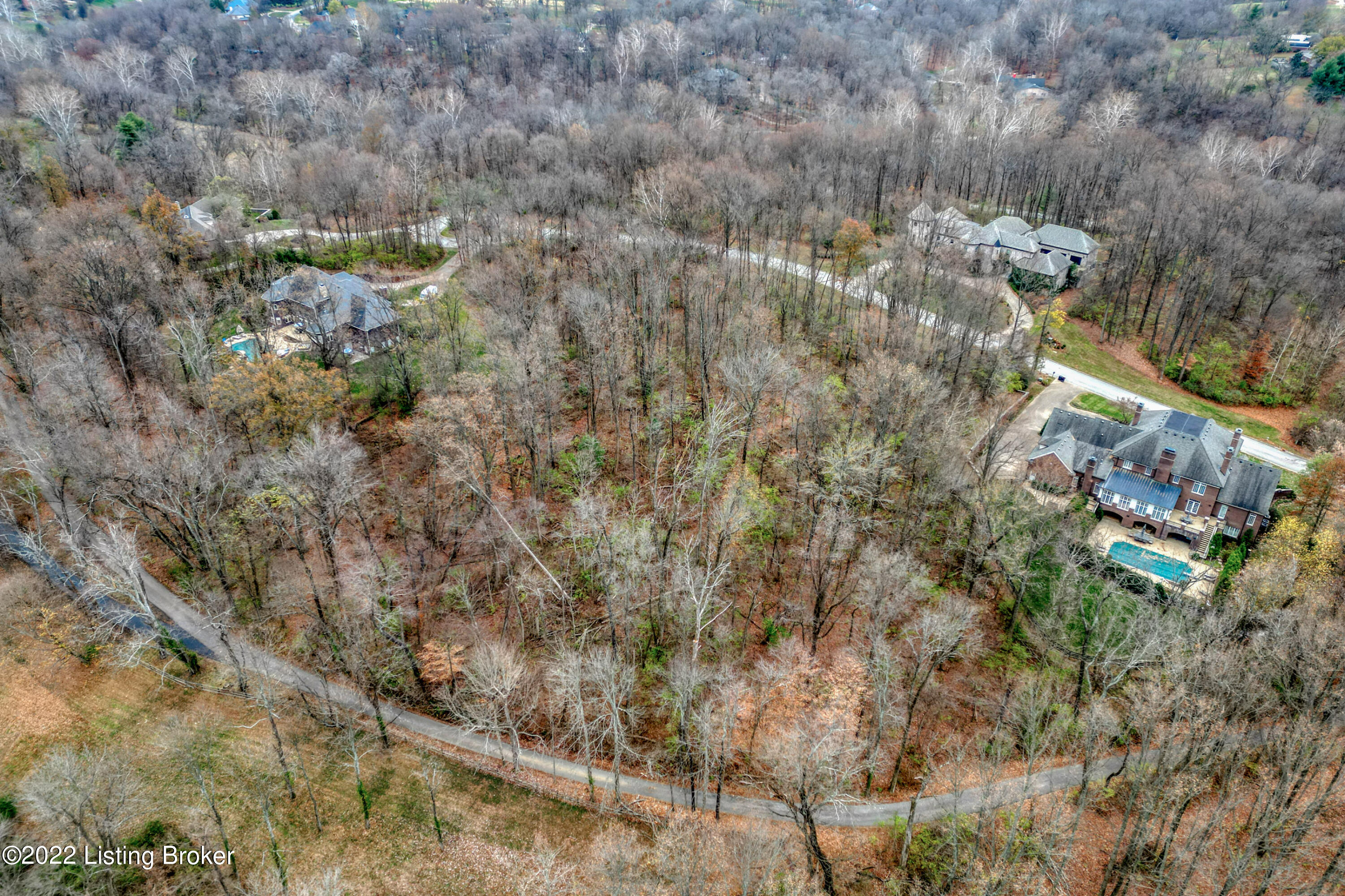 7711 Woodbridge Hill Ln