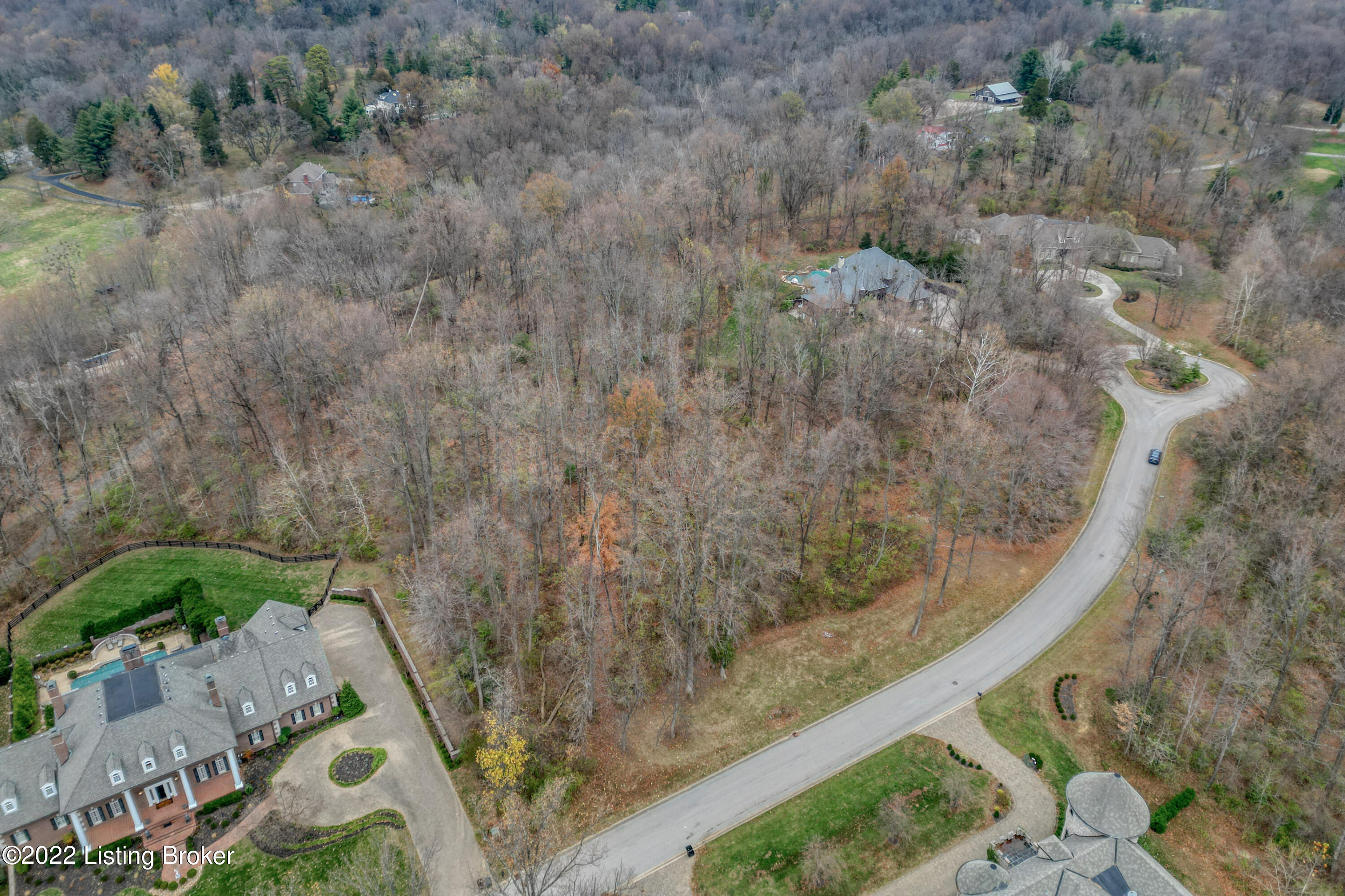 7711 Woodbridge Hill Ln
