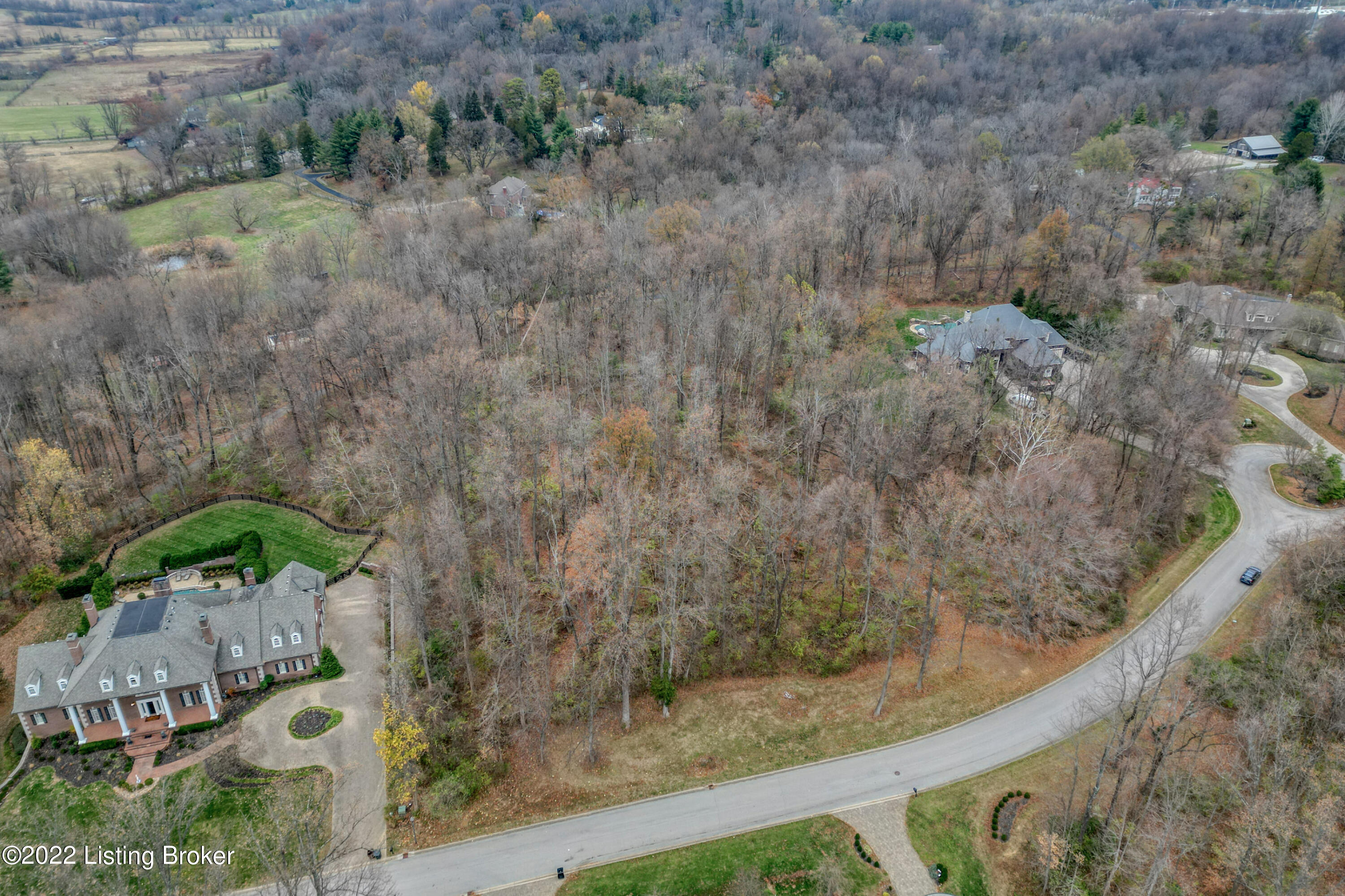 7711 Woodbridge Hill Ln