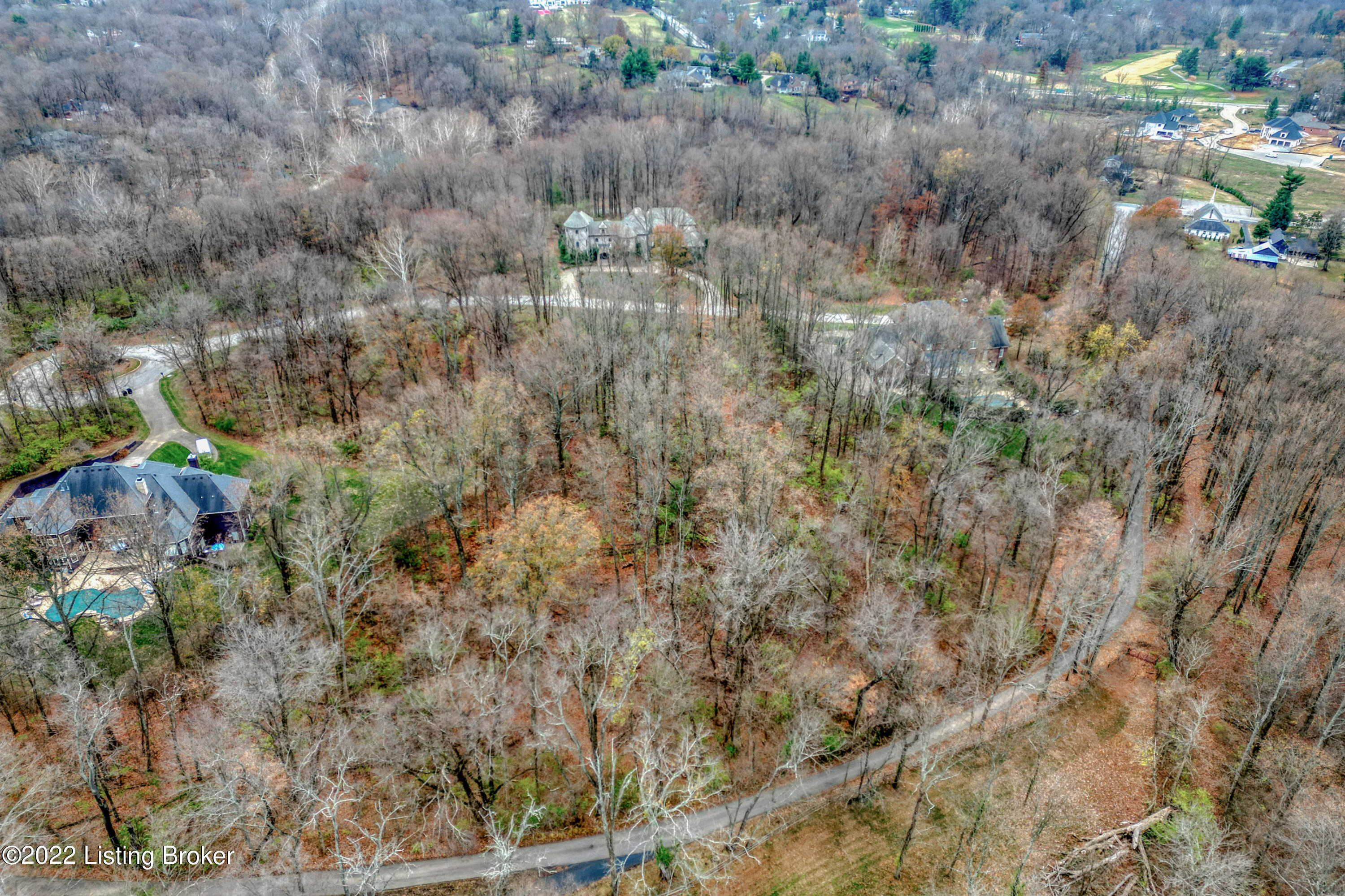 7711 Woodbridge Hill Ln