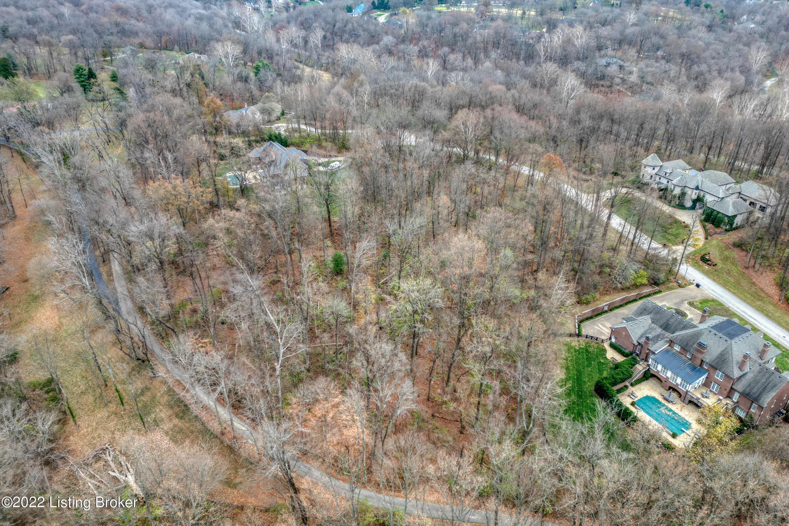 7711 Woodbridge Hill Ln