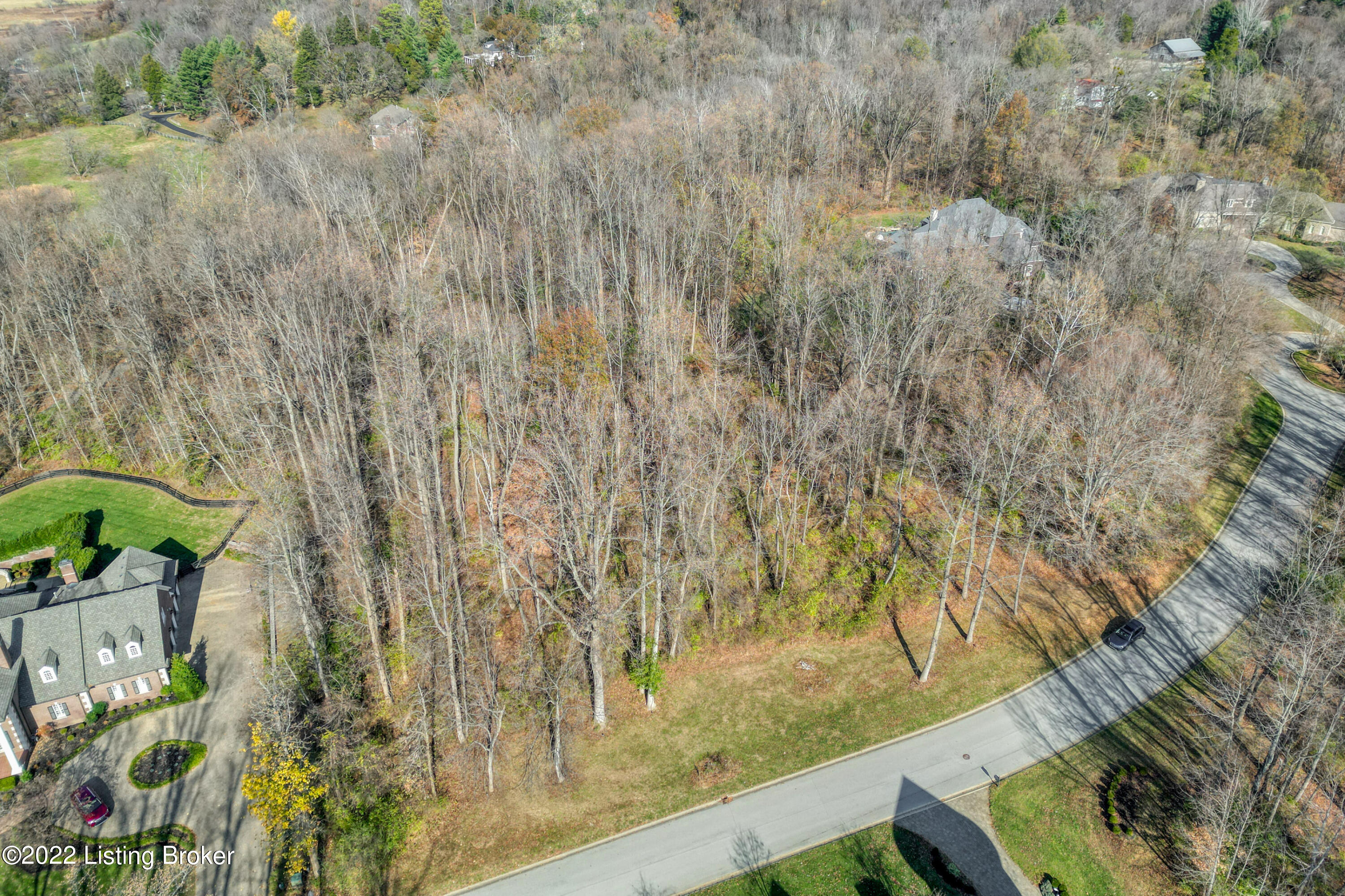 7711 Woodbridge Hill Ln
