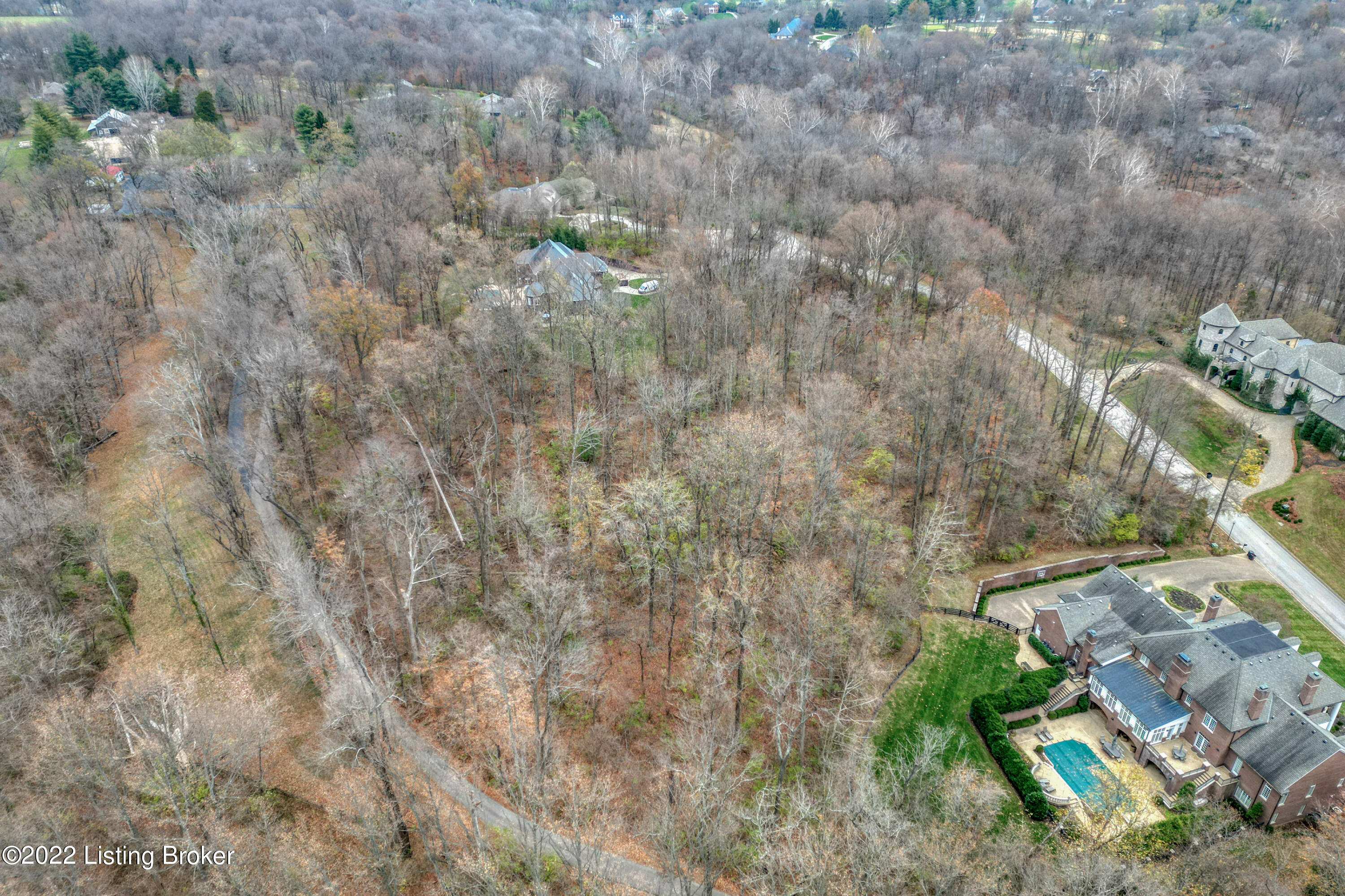 7711 Woodbridge Hill Ln