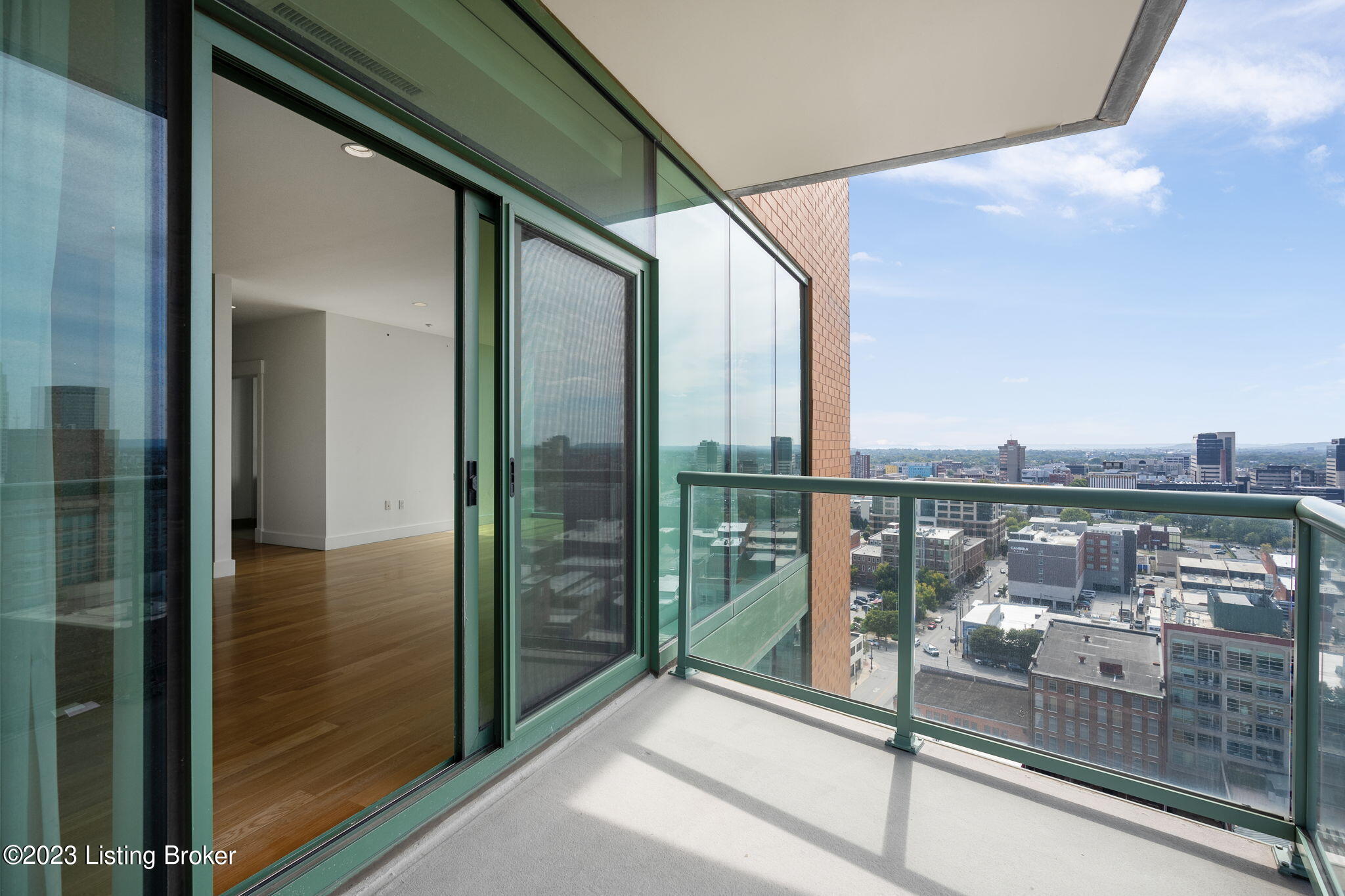 222 E Witherspoon St, 1702