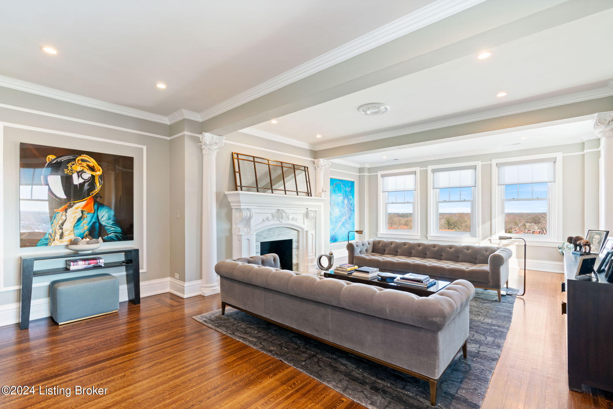 1416 Willow Ave, 11B