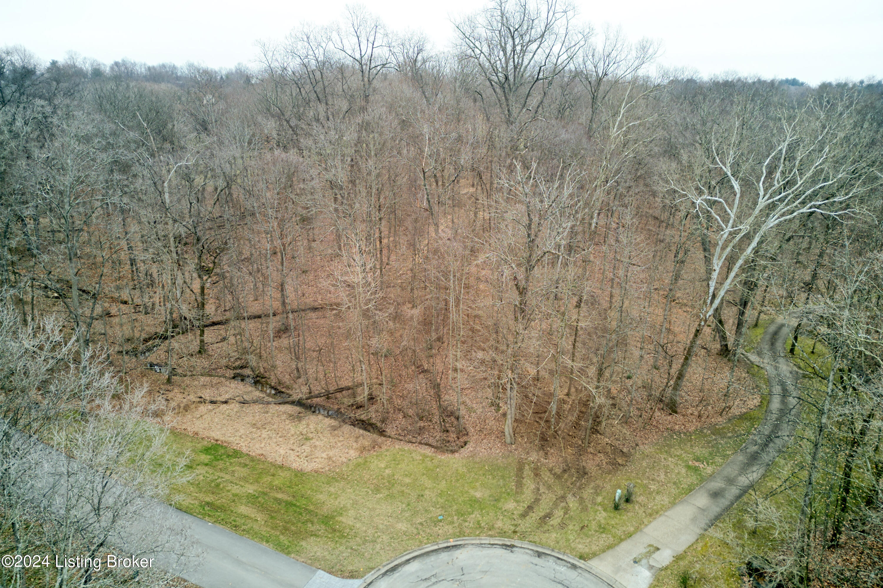7100 Covered Cove Way