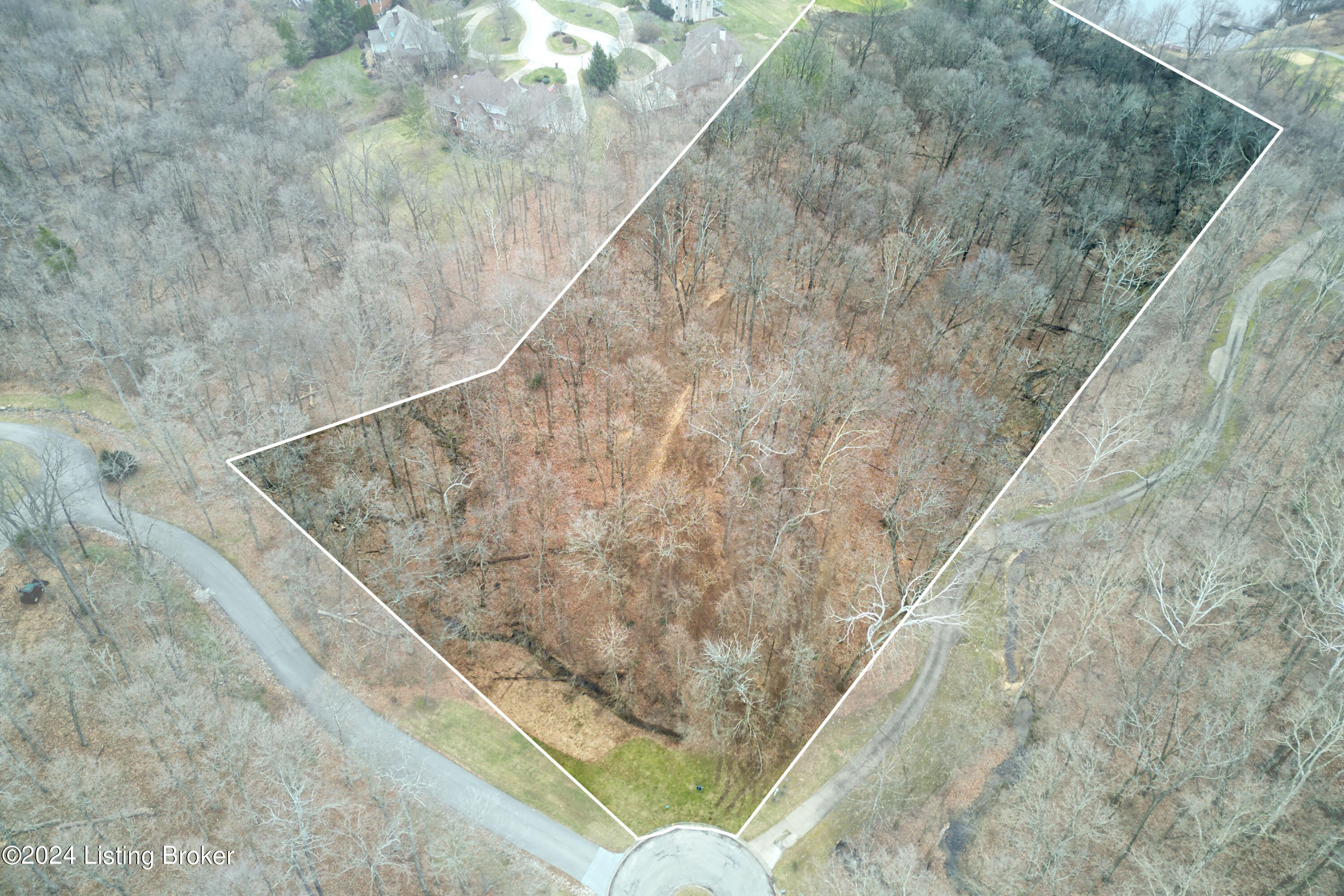 7100 Covered Cove Way