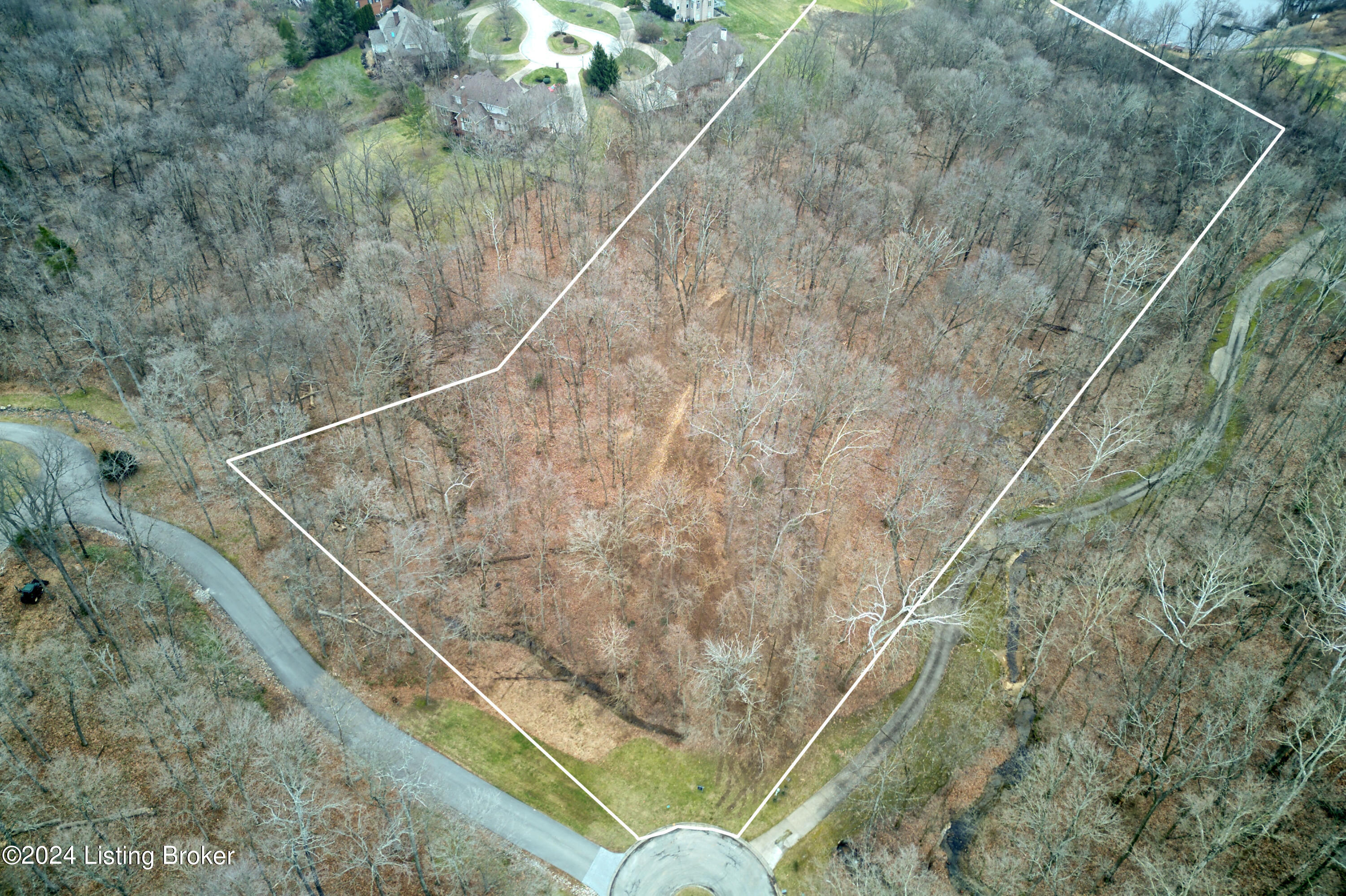 7100 Covered Cove Way