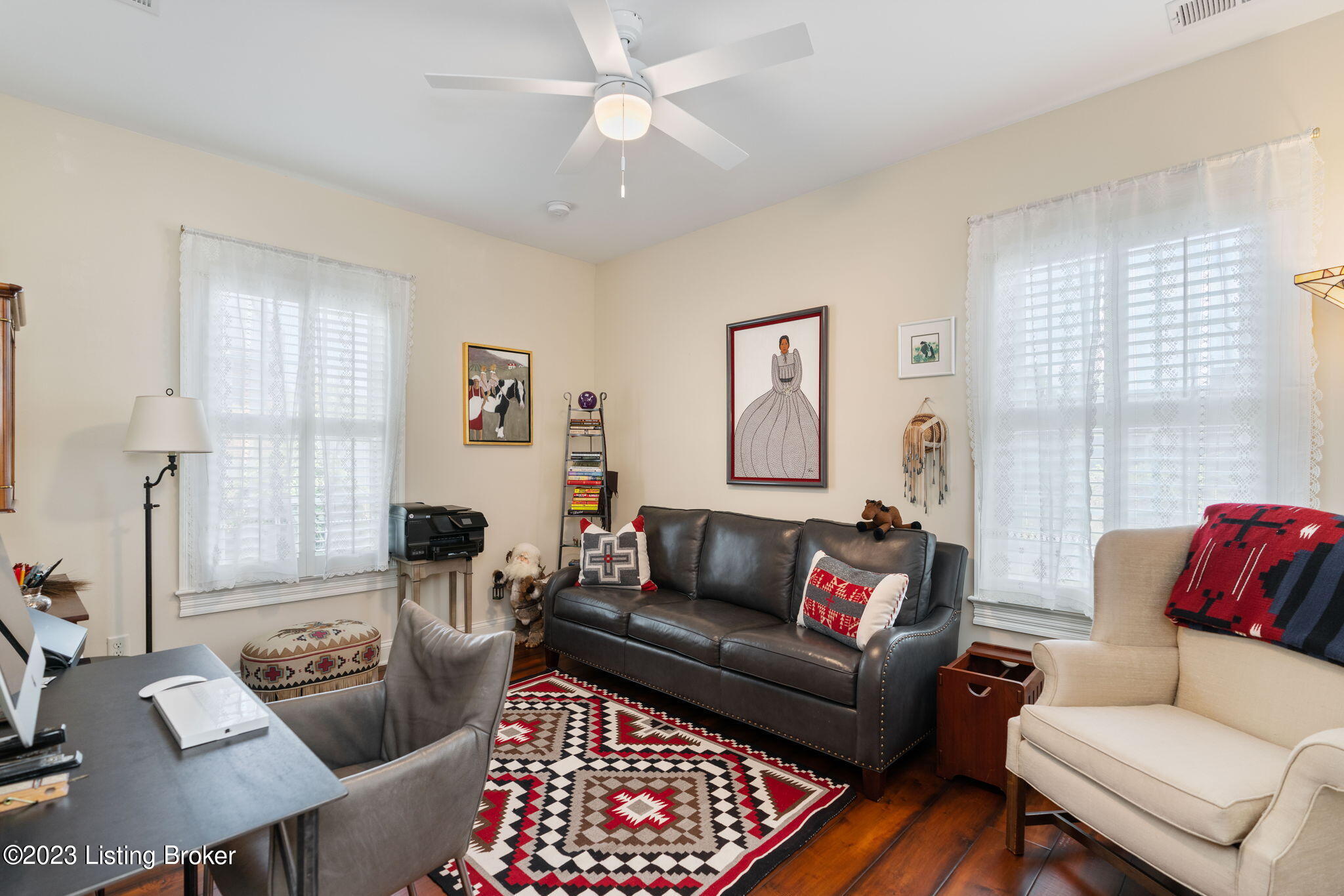105 E Stephen Foster Ave, 5